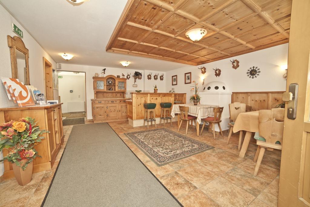 Ferienwohnung Chasa Per La Punt Galtür Exterior foto