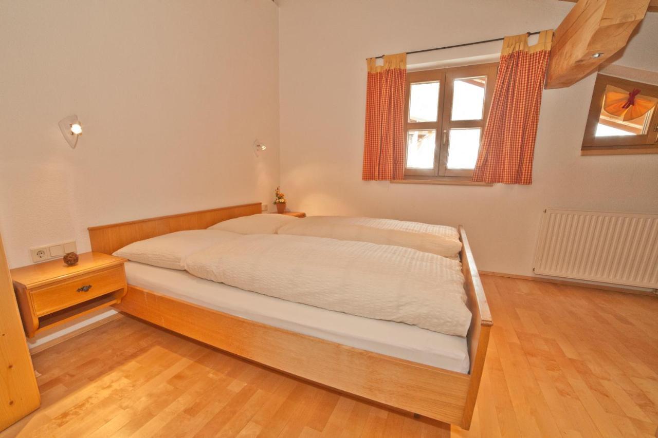 Ferienwohnung Chasa Per La Punt Galtür Exterior foto